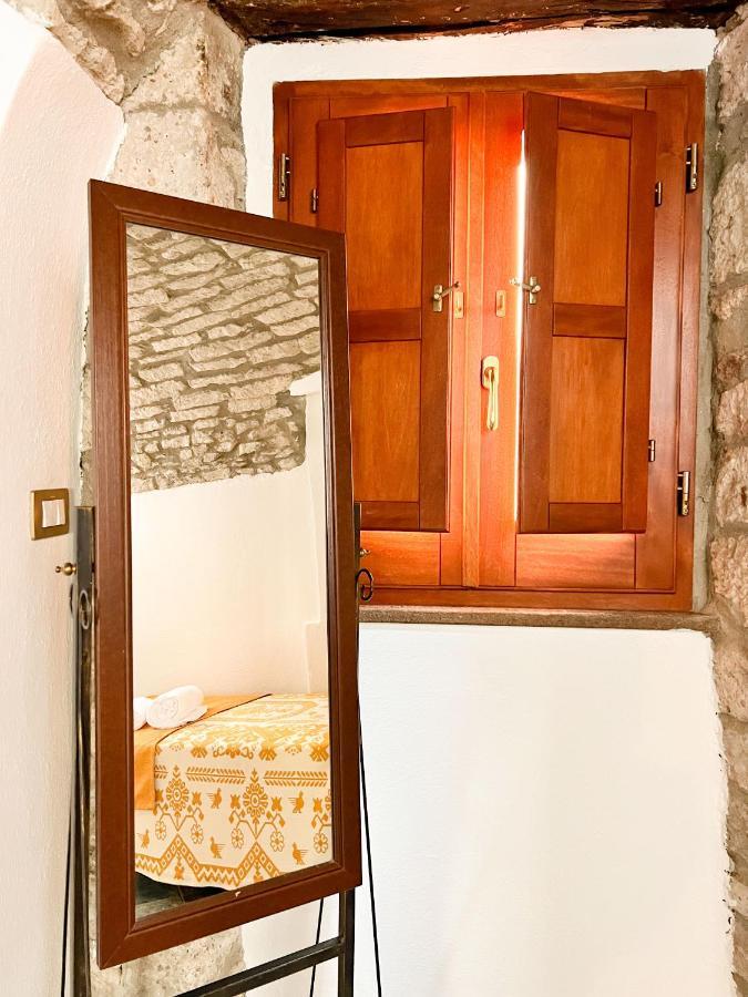فندق S'Ammentu House بوسا المظهر الخارجي الصورة